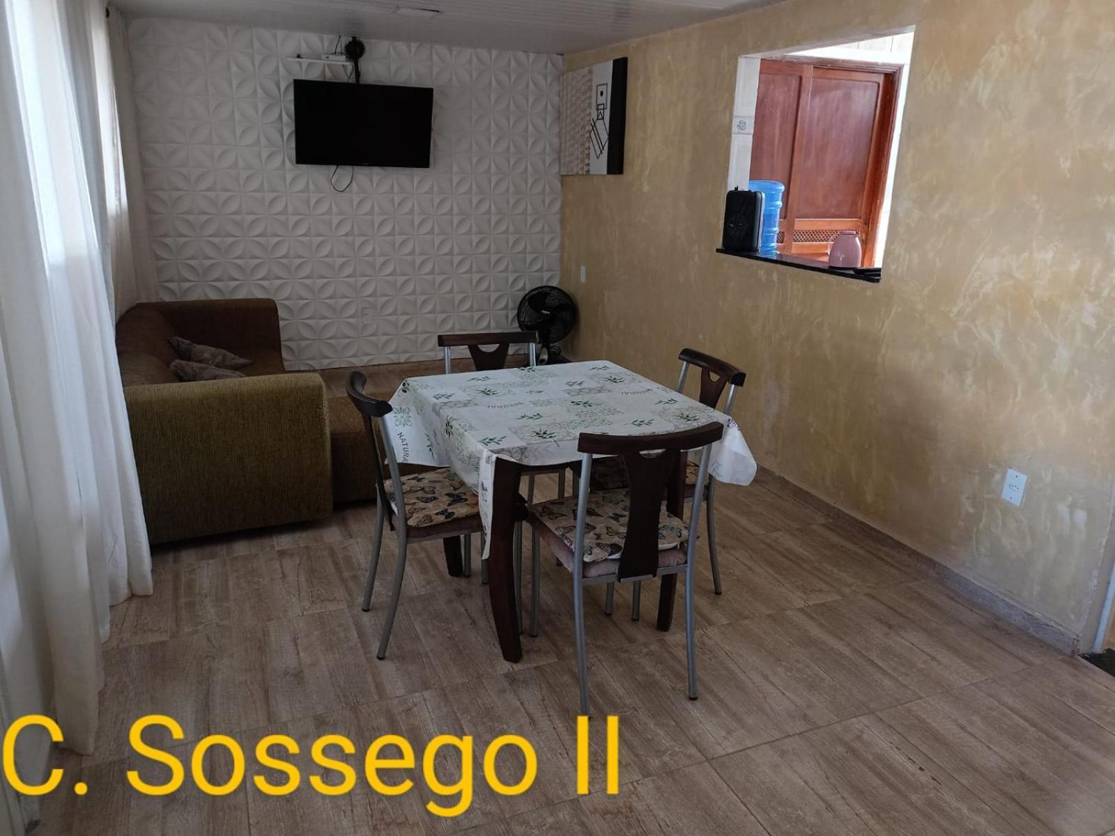 Cantinho Do Sossego II Serra Negra  Exterior photo